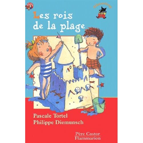 Les Rois De La Plage
