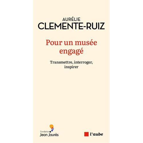 Pour Un Musée Engagé