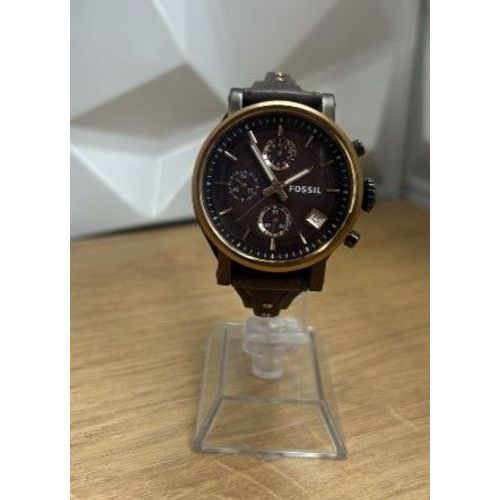 Montre Femme Fossil Es4285