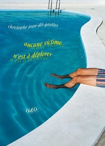 Aucune Victime N'est À Déplorer
