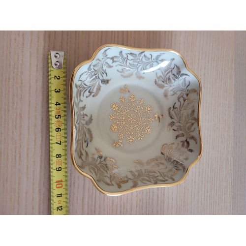 Coupelle Porcelaine De Limoges