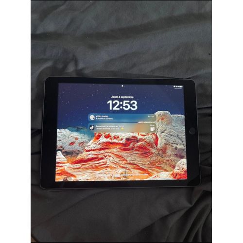 ipad 5eme génération