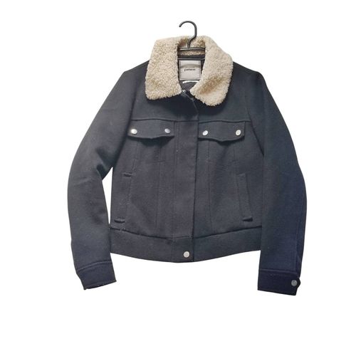 Veste Aviateur Taille Xs
