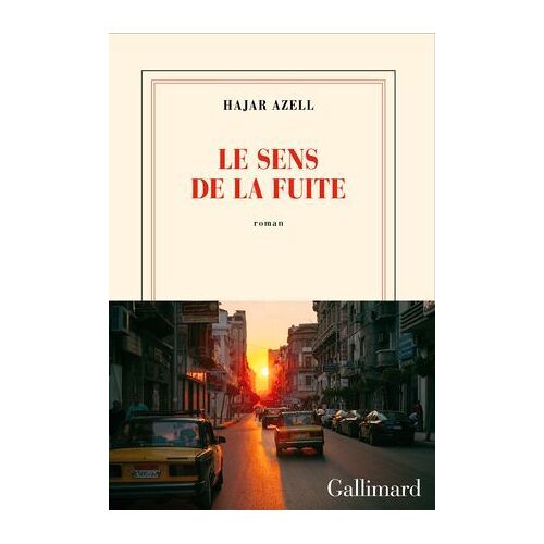 Le Sens De La Fuite