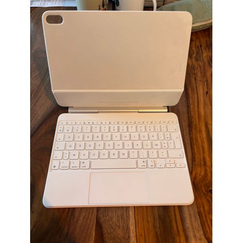 Magic Keyboard Apple pour iPad Air 11 pouces (2025, M3)