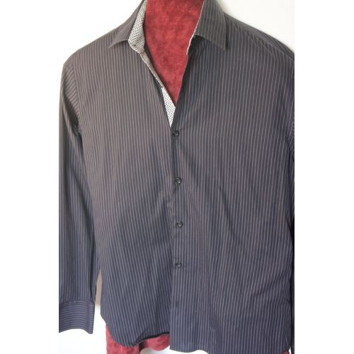 Chemise Homme Azzaro