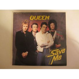 Save Me - Let Me Entertain You