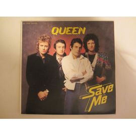 Save Me - Let Me Entertain You