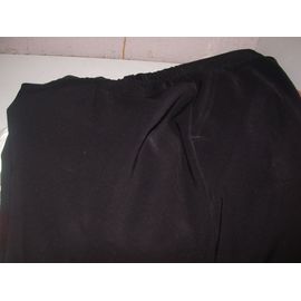Pantalon Femme 50 Damart Noir