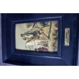 Tableau Napoleon 1er