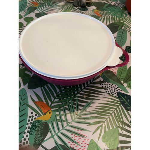 Grand Bol Pouce Tupperware 4,5 L 