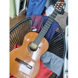 Guitare Classique Esteve 1.4 St Table Massive