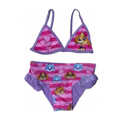 Maillot De Bain Paw Patrol