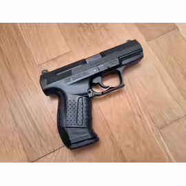 We Warlord 99 Gbb Airsoft 1 Joule