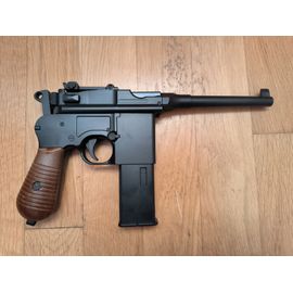 Réplique We M712 Gbb Airsoft 1 Joule