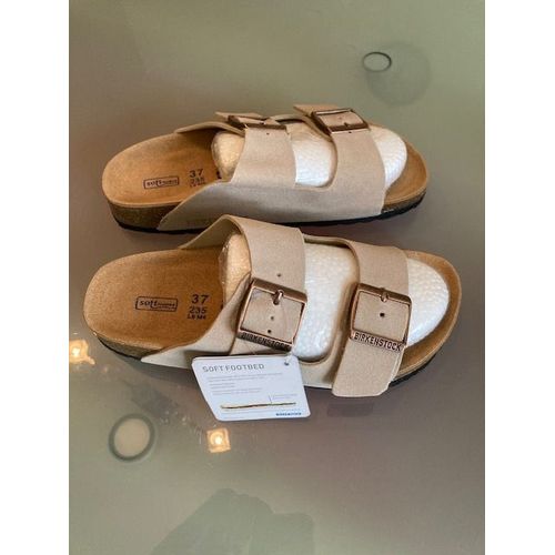 Sandales Spartiates T 37 Marque Birkenstock