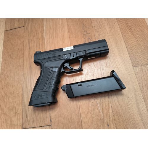 Réplique We Gp1799 Gbb Airsoft 1 Joule