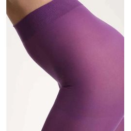 Dim Collant Violet Opaque 50d Dim X Ines De La Fressange