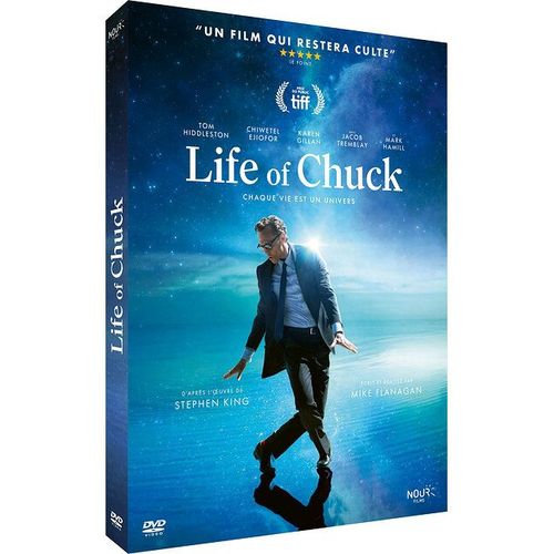 Life Of Chuck