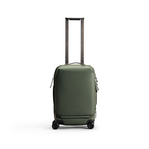 PEAK DESIGN Valise à roulettes Roller Pro Sage