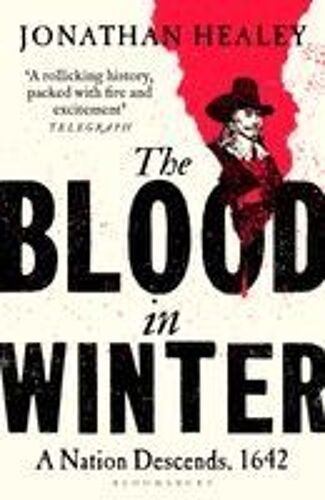 The Blood In Winter
