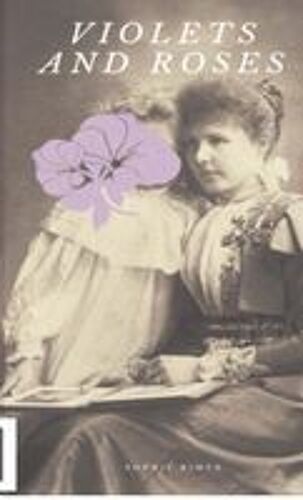 Violets And Roses