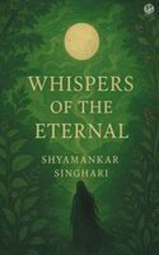 Whispers Of The Eternal