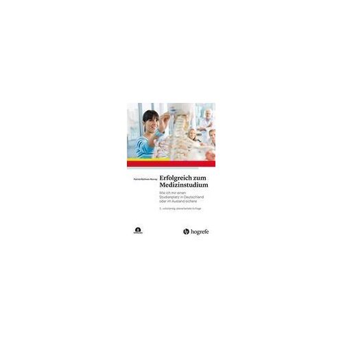 Erfolgreich Zum Medizinstudium