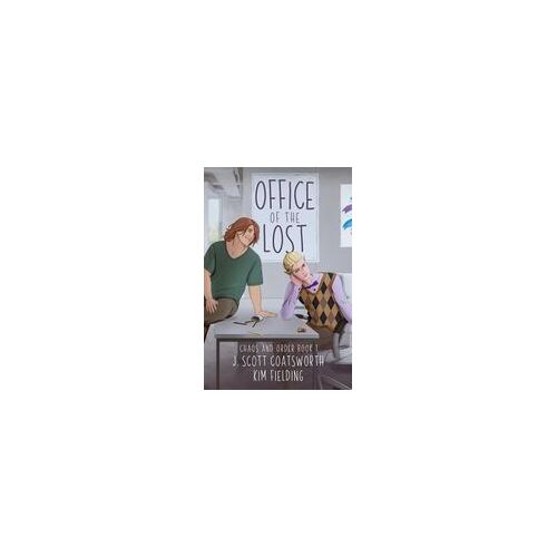Office Of The Lost