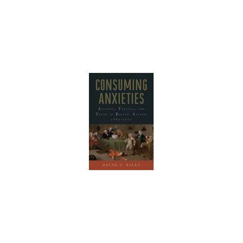 Consuming Anxieties