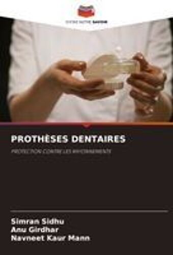 Prothèses Dentaires