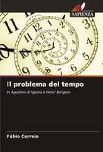 Il Problema Del Tempo