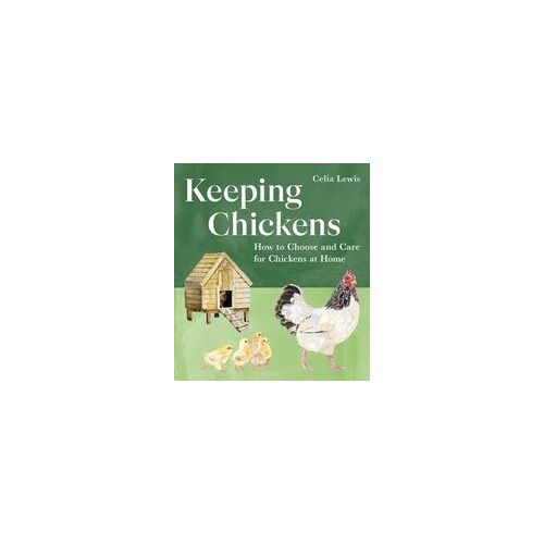 Keeping Chickens