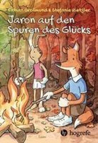 Jaron Auf Den Spuren Des Glücks