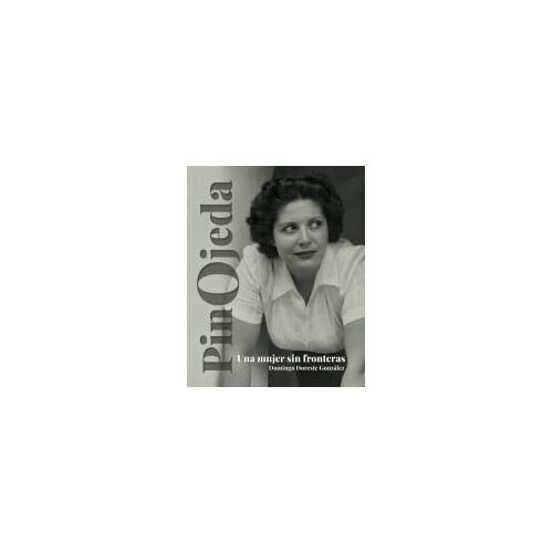 Una Mujer Sin Fronteras
