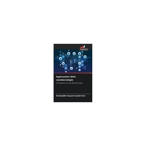 Applicazioni Delle Nanotecnologie