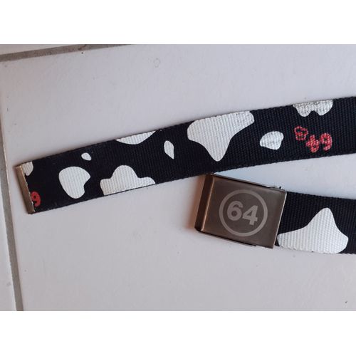 Ceinture Pimkie