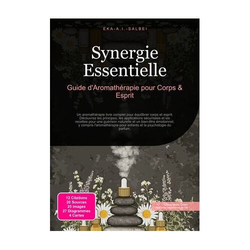 Synergie Essentielle