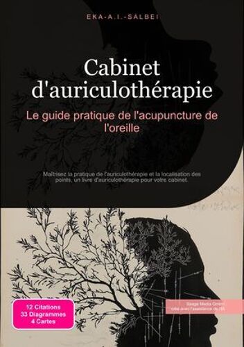 Cabinet D'auriculothérapie