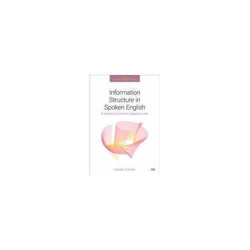 Information Structure In Spoken English