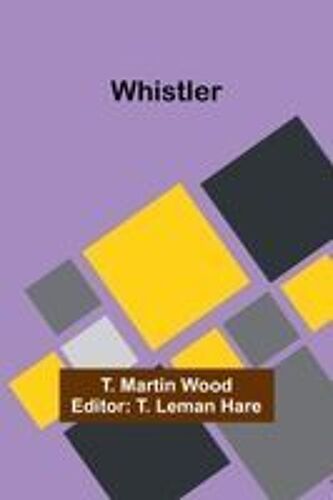 Whistler
