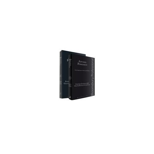 Adverse Possession Second Edition And First Supplement