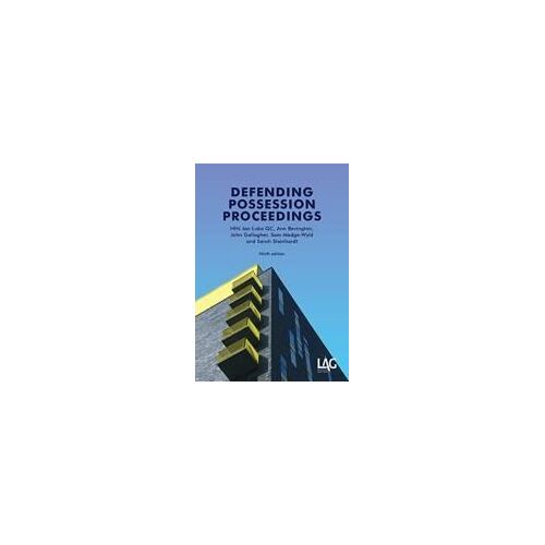 Defending Possession Proceedings