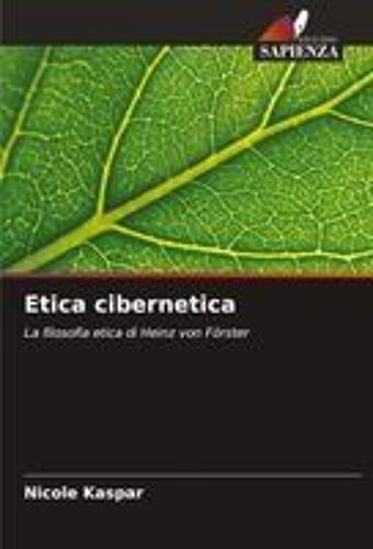 Etica Cibernetica