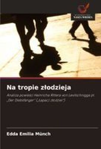 Na Tropie Z¿Odzieja