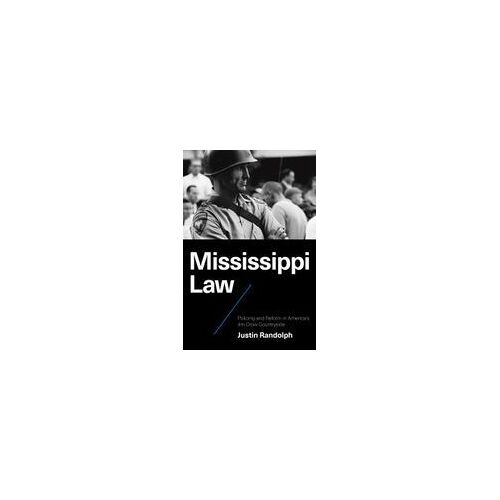 Mississippi Law