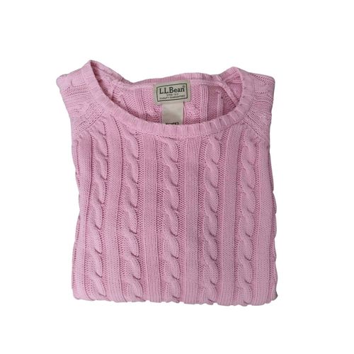 Pull Llbean Femme Taille S