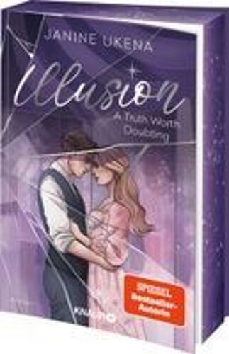 Illusion - A Truth Worth Doubting