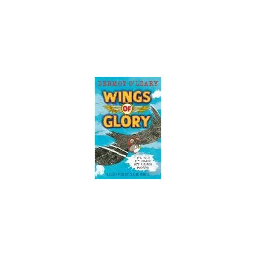 Wings Of Glory