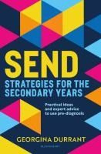 Send Strategies For The Secondary Years